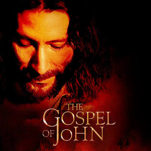 The Visual Bible The Gospel of John (2003)